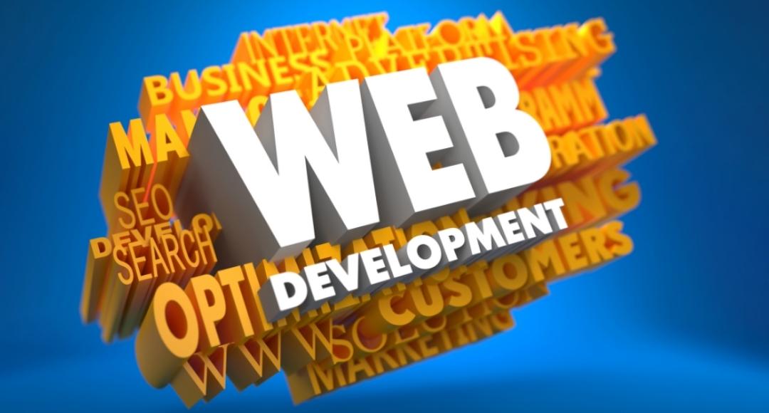 Defining Web Development