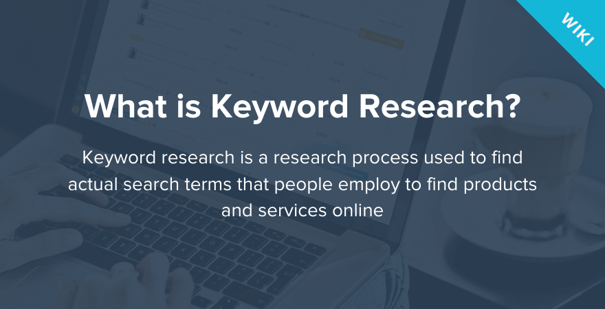 what-is-keyword-research