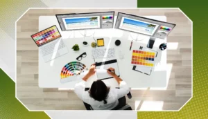 nuances of graphic designing for begginers