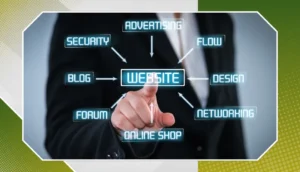 ererything to know about custom website