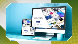 cost of website design in 2022