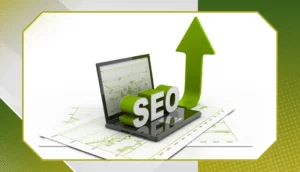 SEO Competitive Analysis