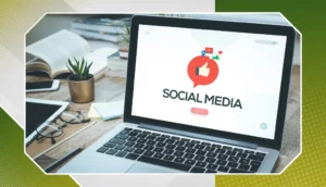 Social Media Marketing for website traffic