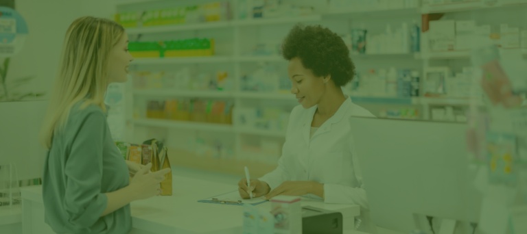 digital marketing for Pharmacies