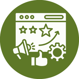 Online Reputation Management