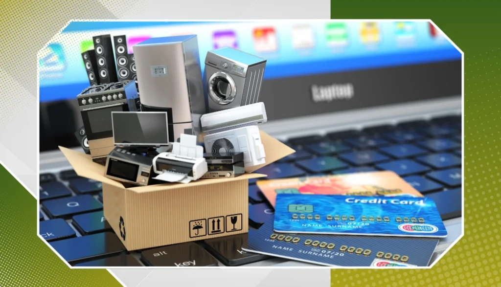 Canadian E-Commerce Competing with U.S. E-Commerce Giants