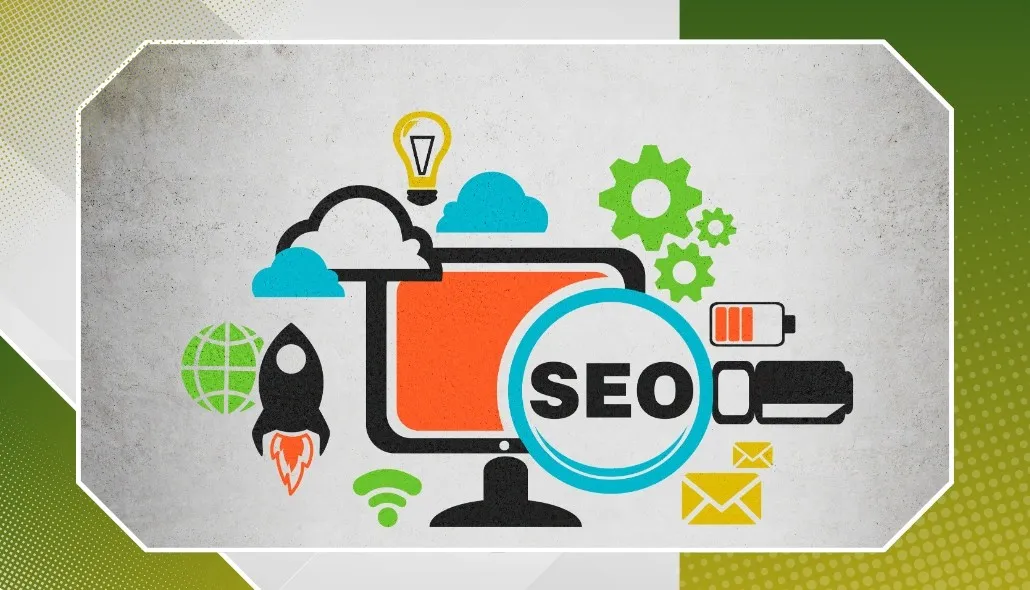 SEO services for Canadian Businesses