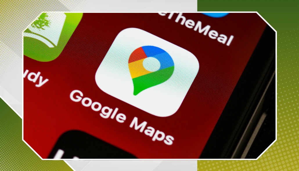 Ranking Higher in Google Maps in Canada