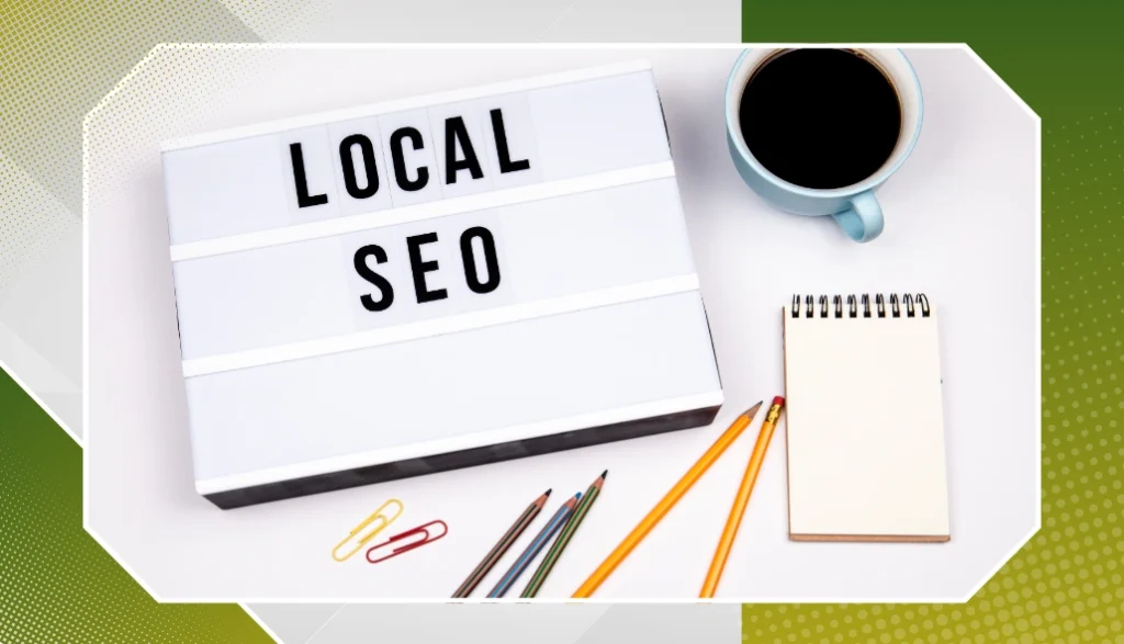Role of Reviews in Local SEO