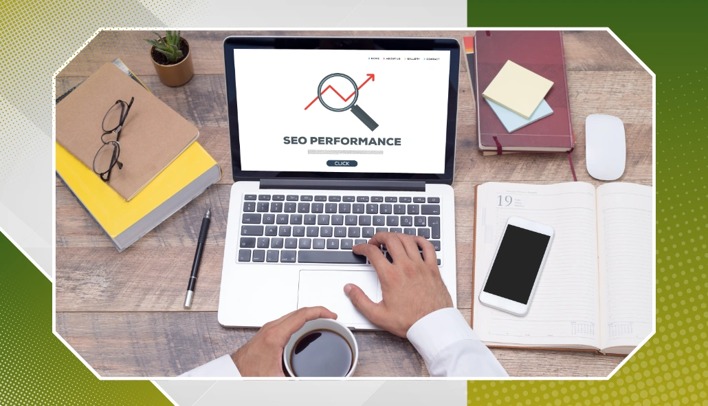 SEO services in Edmonton