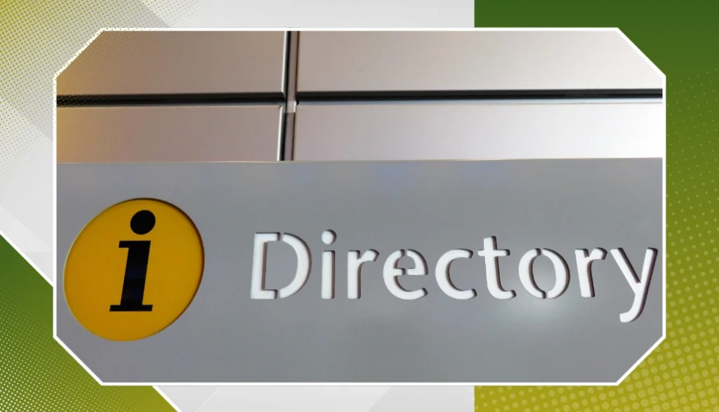 Best Canadian Directories for Local Business