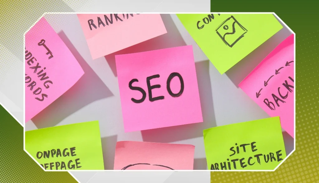 Canadian Real Estate SEO