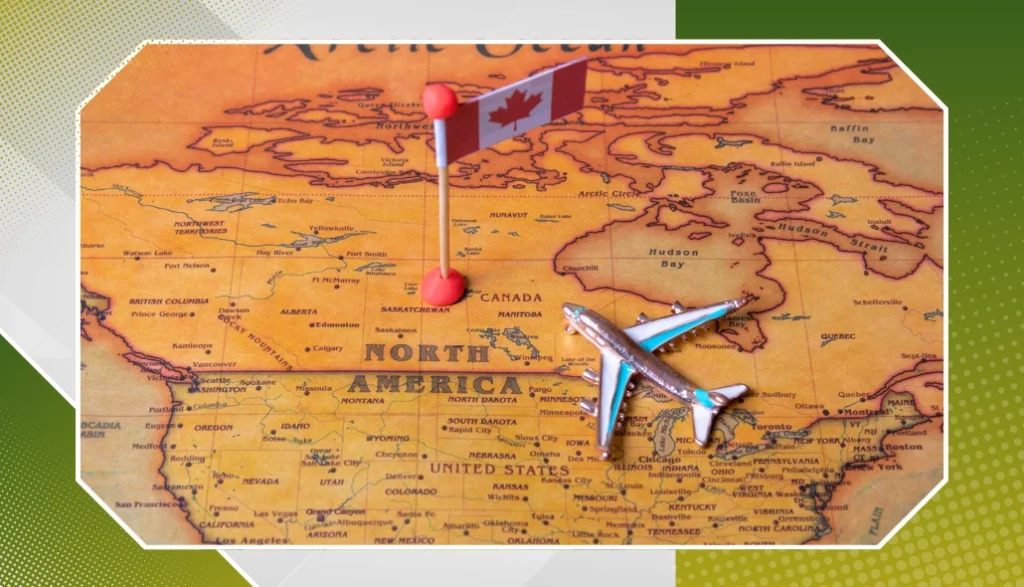 Canadian Tourism SEO