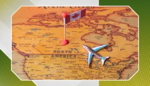 Canadian Tourism SEO