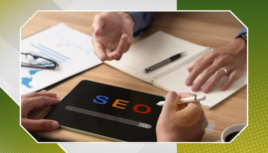 SEO services in Portland