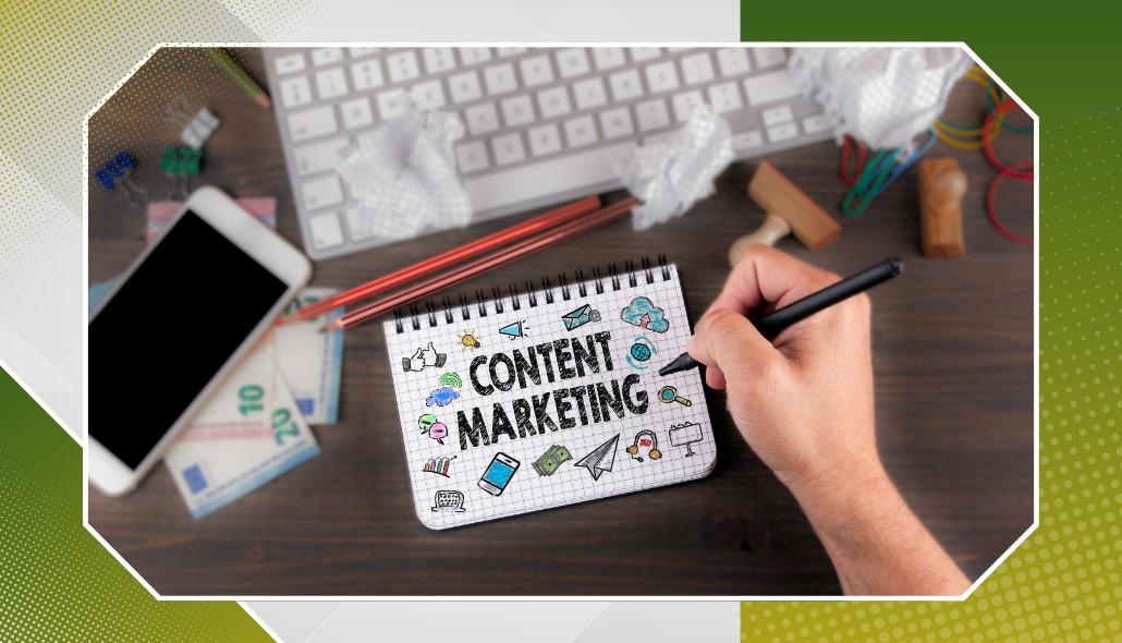 Content Marketing in Melbourne