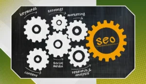 SEO for small businesses in USA