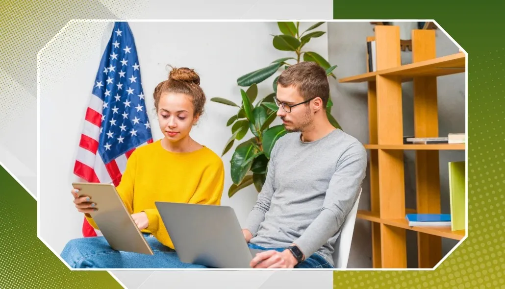 SEO strategies across the USA