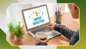 Content Marketing & SEO in USA