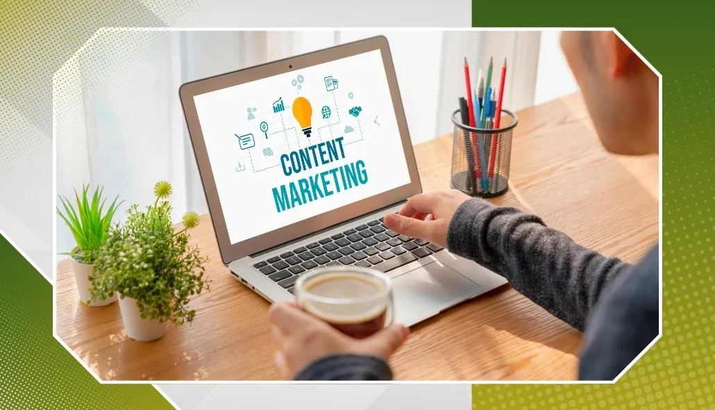 Content Marketing & SEO in USA