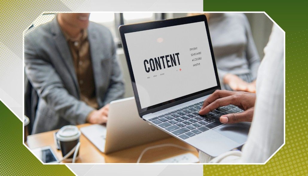 Melbourne E-Commerce Content Marketing