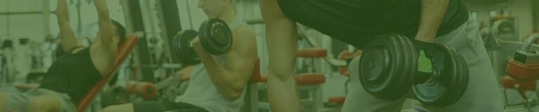 digital marketing for Gym
