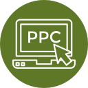 PPC Advertising for Law Firms Icon