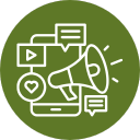 Social Media Management for Law Firms