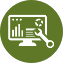 Website Design and Optimization for Schools