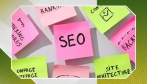 SEO Services for Law Firms in DC