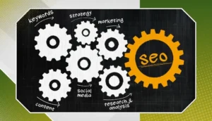 Nashville Music Industry SEO