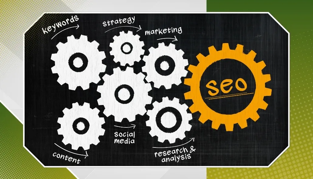 Nashville Music Industry SEO