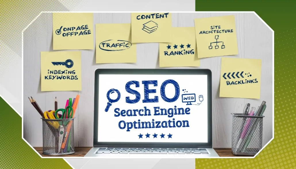 What's Travel SEO