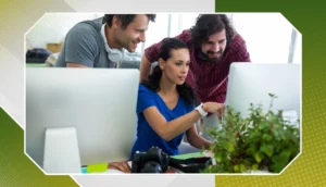Business Growth in Surrey with SEO