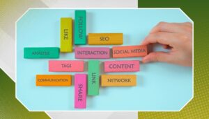 How Search Engine Optimisation and Social Media Marketing Work Together