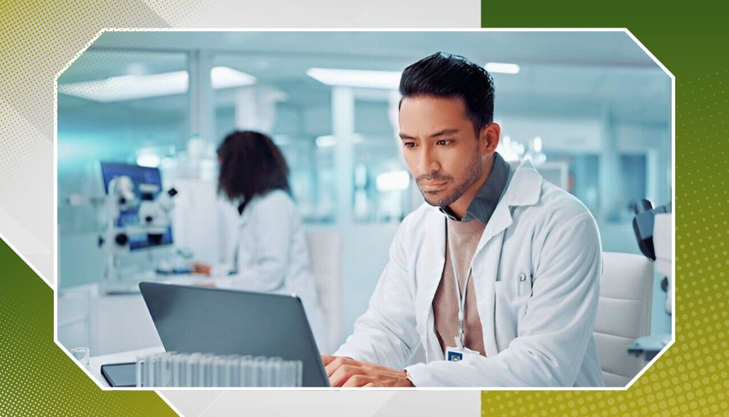 How Can a Professional Website Build Trust in Patients