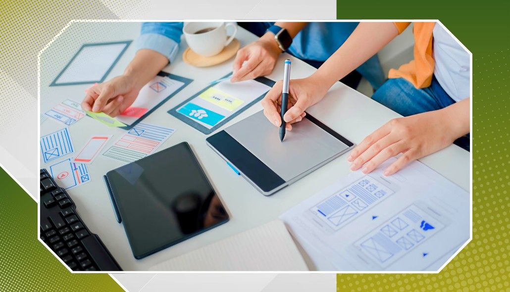 Website Development Quote Template