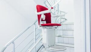 SEO Company for Home Mobility Equipment company