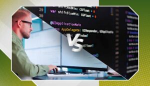 Website Development vs Software Development