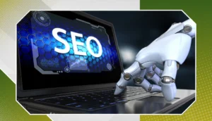 How AI Enhances On-Page SEO Optimisation