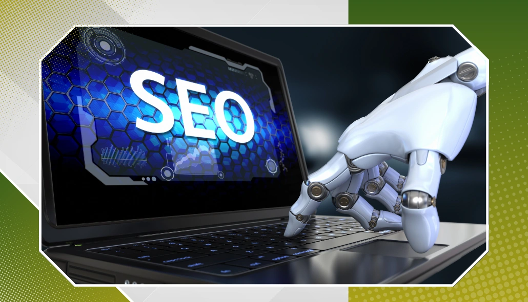 How AI Enhances On-Page SEO Optimisation