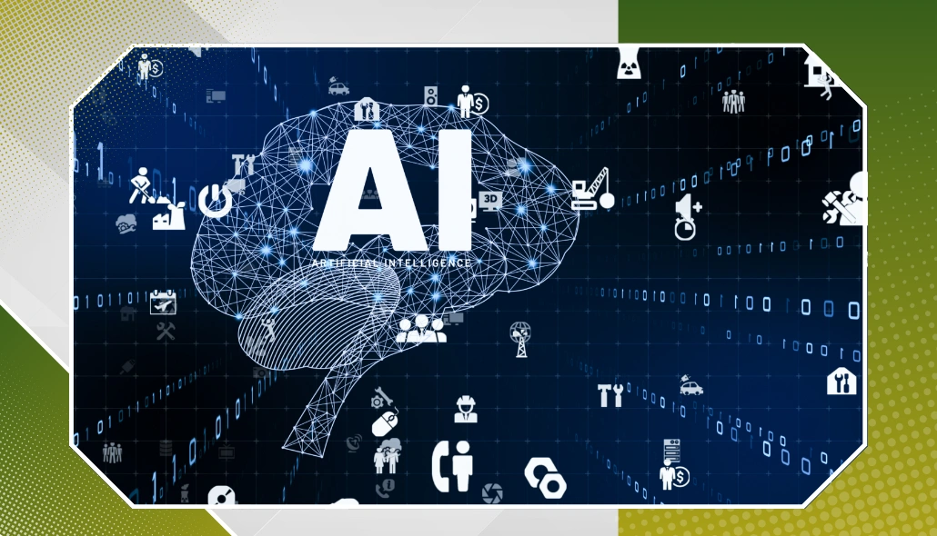 The Role of Generative AI Models in Powering AI Overviews